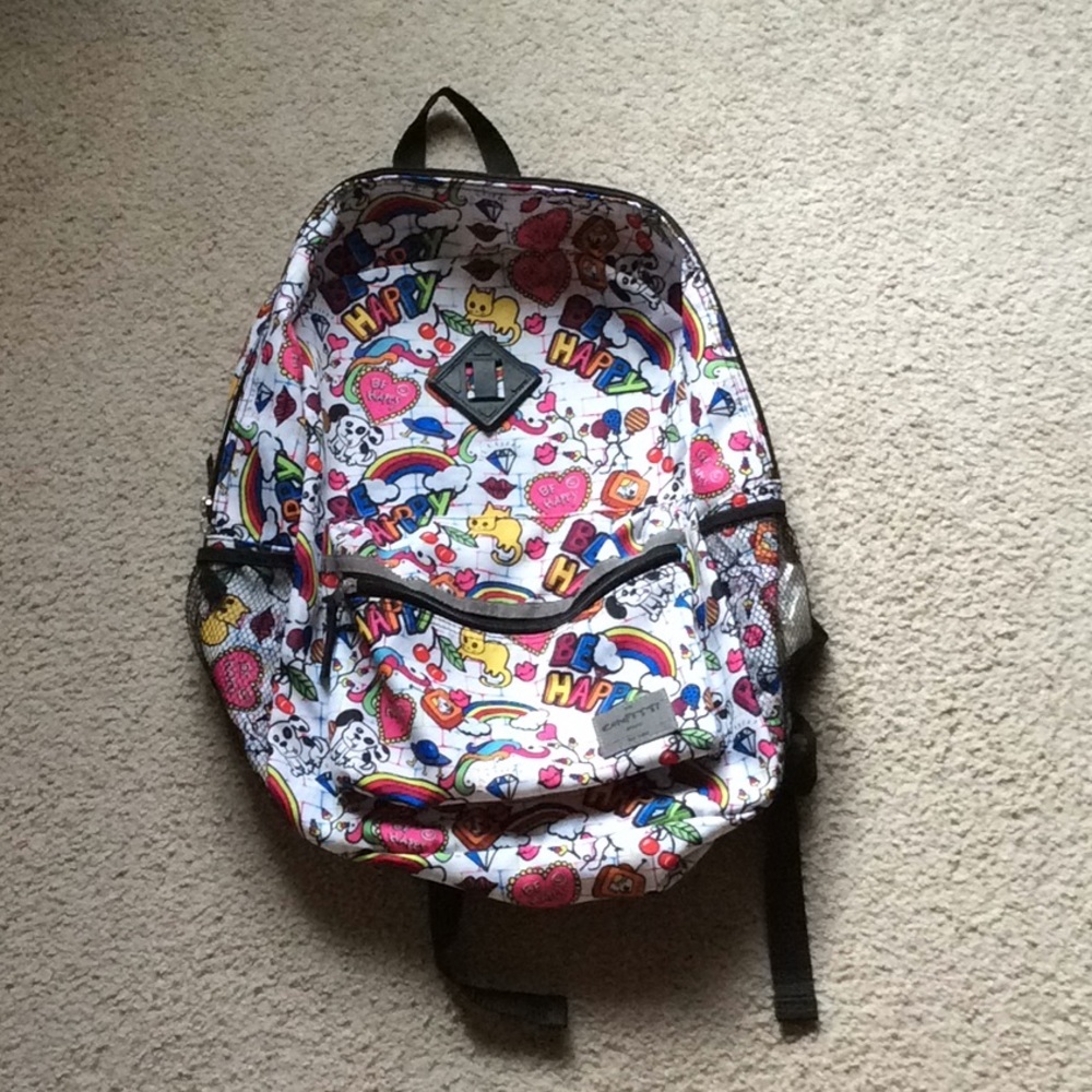 Backpack